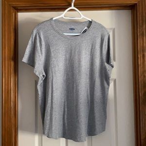 XL Old Navy Everywear Short Sleeve Tee